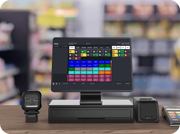 POS System