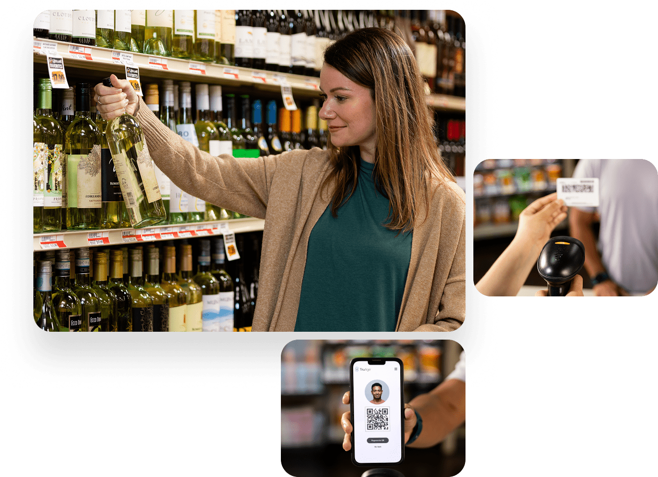 TruAge®: Age Checks for Consumers and Individuals