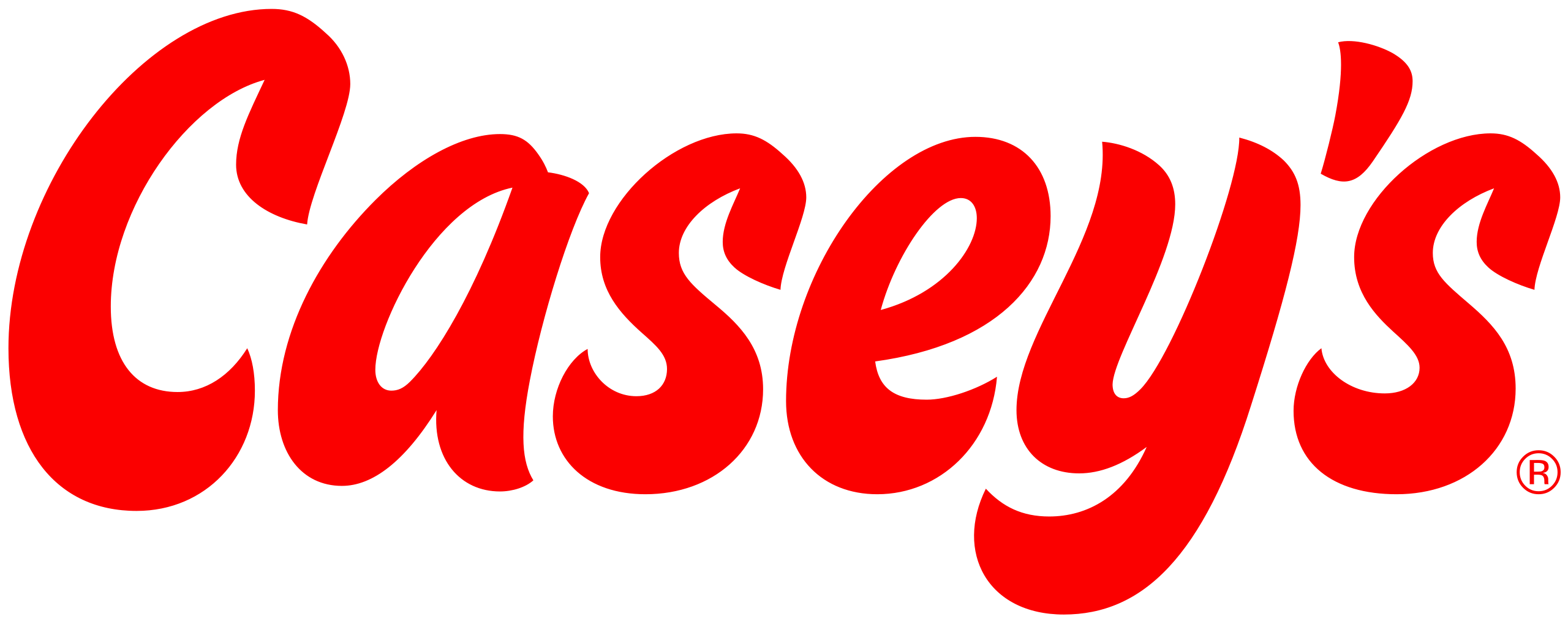 Casey’s