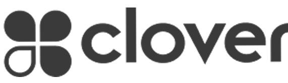Clover logo