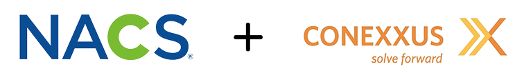 NACS LOGO