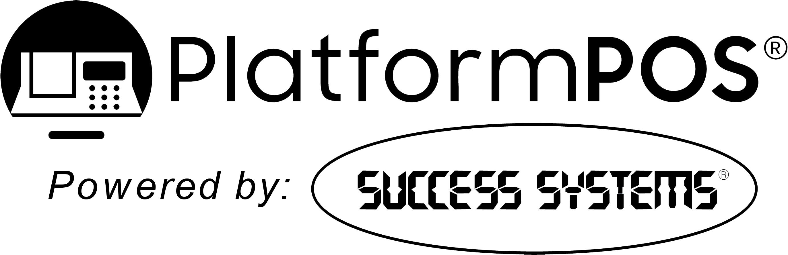 Platform POS logo