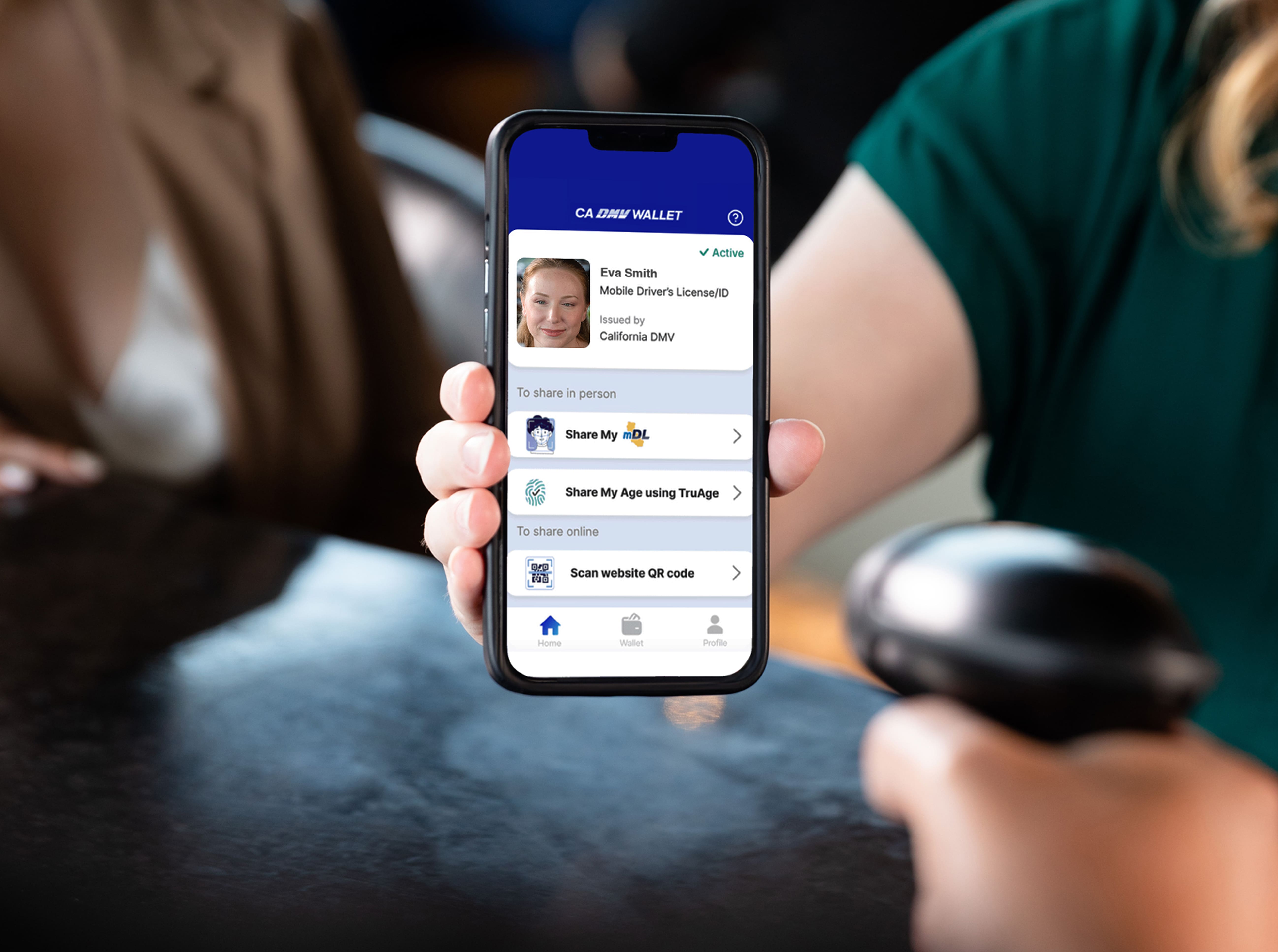 We’re making age verification more intuitive