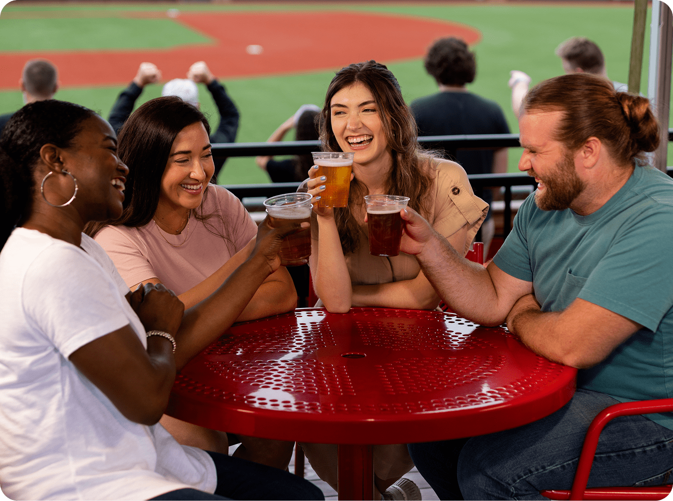 TruAge®: Age Checks for Stadiums, Arenas and Events